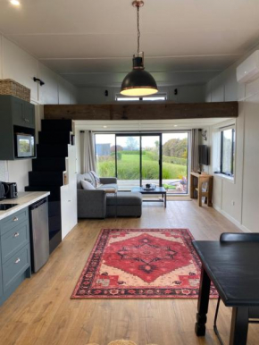 Cosy guest house